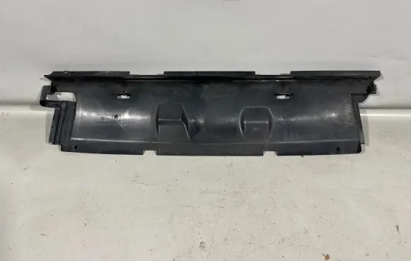 Porsche Panamera (970) Radiator cooling fan shroud 97010603203 97010624101 97010624102