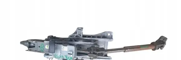 Volvo V50 Steering wheel axle P30741400
