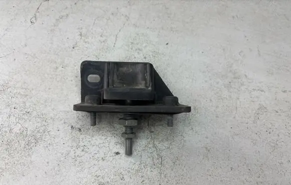 BMW 5 E60 E61 Tailgate/trunk/boot lid buffer 7138666