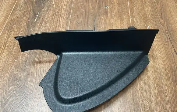 Mercedes-Benz E W213 Dashboard side end trim A2136800407