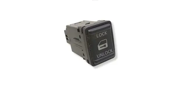 Nissan Note (E12) Central locking switch button 16222M0
