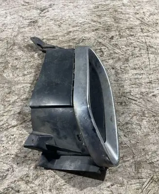 Mercedes-Benz GLE AMG (W166 - C292) Muffler trim A2928850023