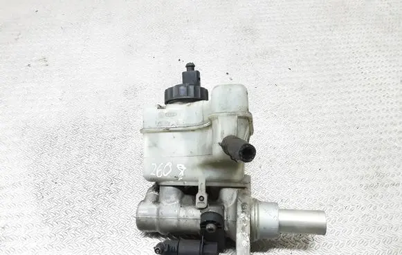 Volkswagen PASSAT B6 Master brake cylinder 3C1611301