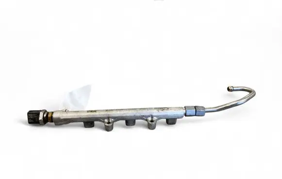 Audi A1 Fuel main line pipe 04C133320G