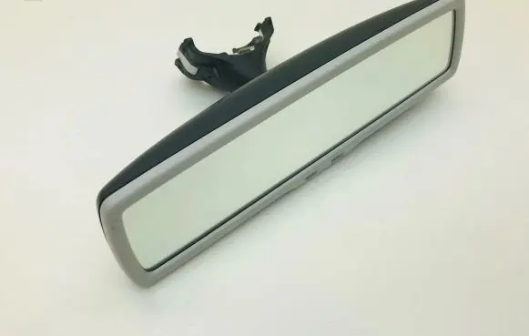 Volkswagen Transporter - Caravelle T5 Rear view mirror (interior) 1K0857511D