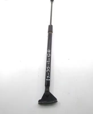 Hyundai ix35 Tailgate/trunk strut/damper 817802Y000 6510400560N