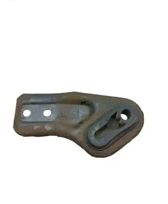 Opel Zafira B Radiator mount bracket 13153539 6622A KFG65075