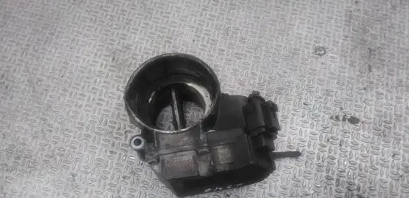 Skoda Octavia Mk2 (1Z) Throttle valve 03G128063C