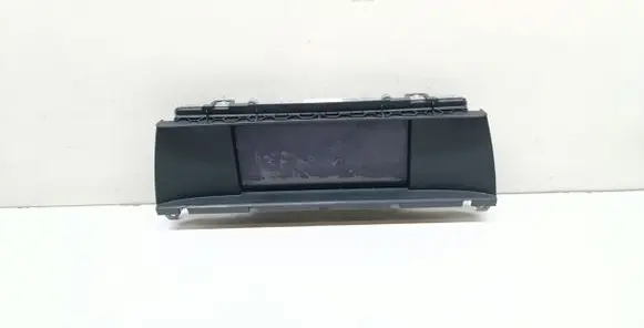 BMW X3 F25 Screen/display/small screen 9231321