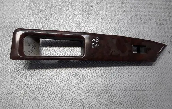 Audi A8 S8 D2 4D Front door interior handle trim 4D0959518