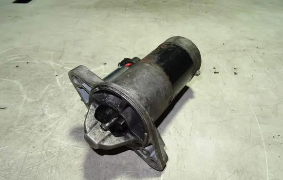 Mazda 6 Starter motor R2AA M001T30771