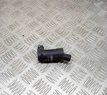 Volvo C70 Windscreen/windshield washer pump 1S7117K624DD