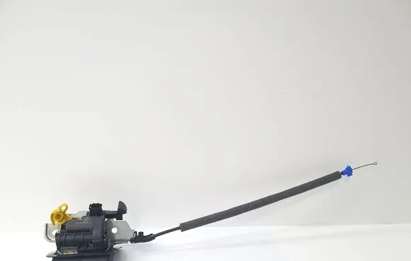 Volkswagen Touran III Tailgate/trunk/boot lock/catch/latch 5TA827506D