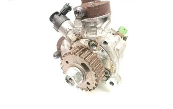 Jaguar XF Fuel injection high pressure pump AH2Q-9B395-AB 0445010629