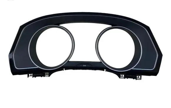 Volkswagen PASSAT B8 Dashboard trim 3G1858366