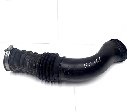 Ford Fusion II Air intake hose/pipe DS739R504EB