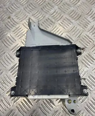Land Rover Range Rover Sport L320 Climate control unit AH2218D493AC