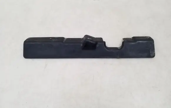 Nissan Qashqai Trunk boot underbody cover/under tray 74814JD00A