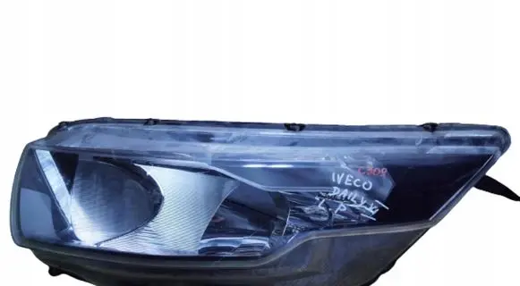 Iveco Daily 6th gen Headlight/headlamp
