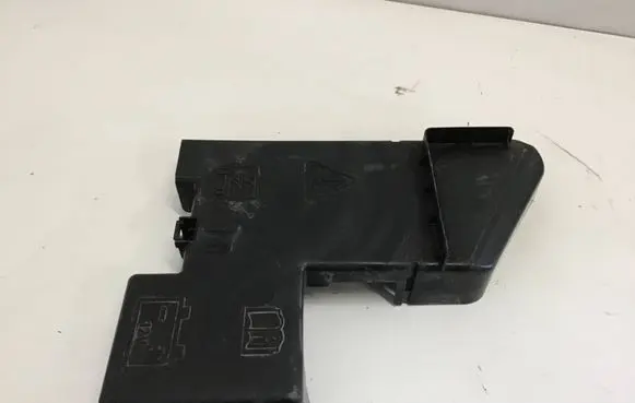 Ford Explorer VI Battery box tray cover/lid L1MT14N003BB