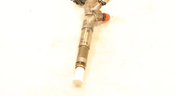 Fuel injector