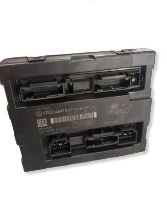 Audi A6 S6 C7 4G Comfort/convenience module 4H0907064BP 000020011