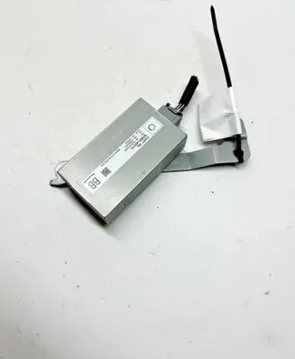 Toyota RAV 4 (XA40) Other control units/modules 8598A42010 160907JA0J