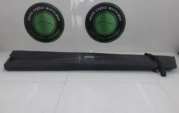 Mercedes-Benz Vito Viano W639 Parcel shelf load cover A6398600474
