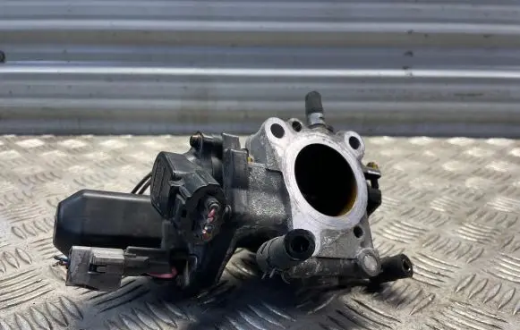 Toyota Prius (XW20) Throttle valve 8945230150 7C08