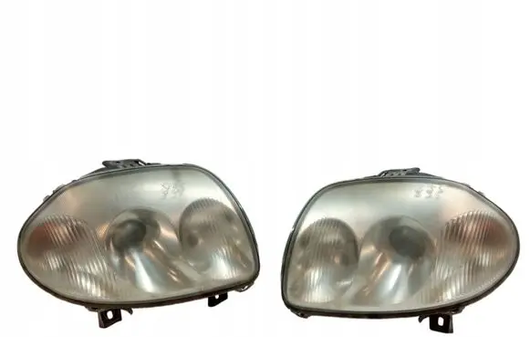 Renault Thalia I Headlights/headlamps set 