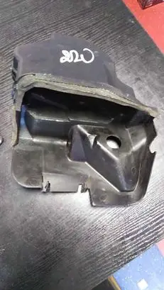 Mercedes-Benz S W220 Handbrake trim 2206841318