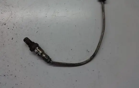 Nissan Juke I F15 Lambda probe sensor 0ZA672