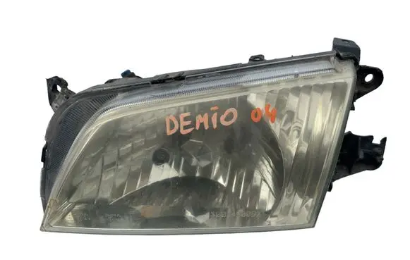 Mazda Demio Headlight/headlamp D267510L0C STANLEYP1001L
