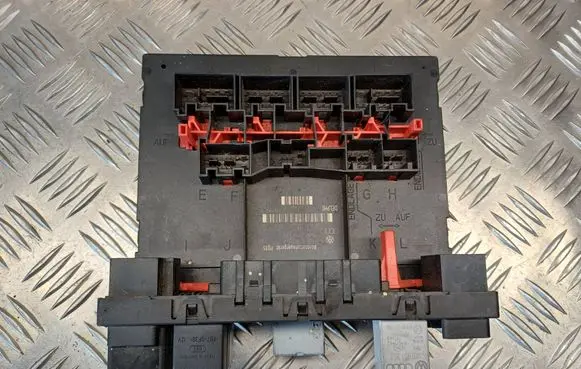 Comfort/convenience module