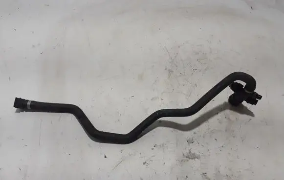 BMW 5 F10 F11 Engine coolant pipe/hose 8514244