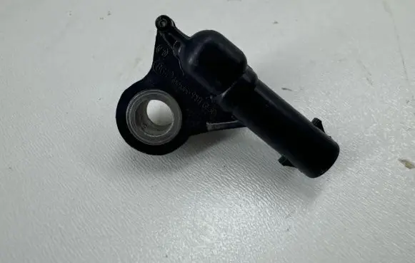 Tesla Model Y Airbag deployment crash/impact sensor 103676100A 0759 210714