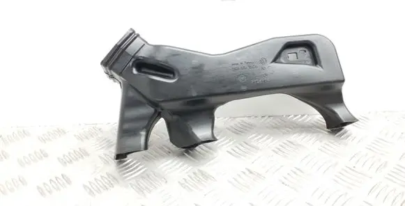 Volkswagen PASSAT B8 Cabin air duct channel 5G1819152A