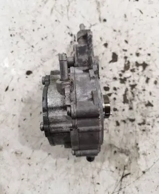 Audi A4 S4 B7 8E 8H Fuel injection high pressure pump 038145209h
