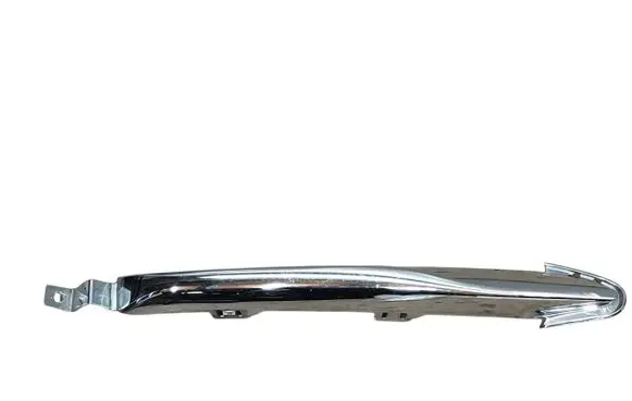 Jeep Grand Cherokee WL Front bumper splitter molding 6YX96TRMAA 6YX54LS1AA 6YX90SZ0AA