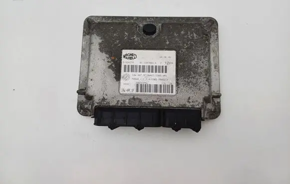Engine control unit/module