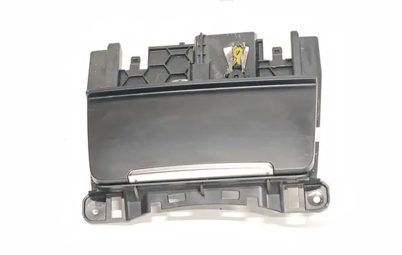 Audi A4 S4 B8 8K Ashtray (front) 8K0857951C 8K0857951