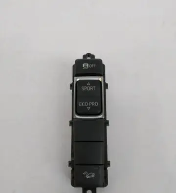 BMW X1 F48 F49 Other switches/knobs/shifts 9374832 61319374832
