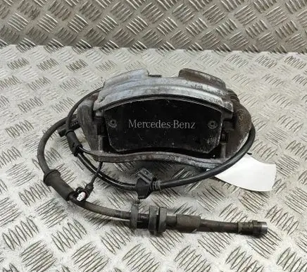 Mercedes-Benz GLA H247 Front brake caliper A1774213400