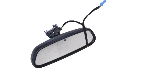 Peugeot 3008 II Rear view mirror (interior) 9808811XT