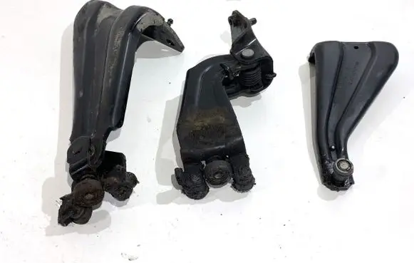 Toyota ProAce City Other exterior part 9832848080