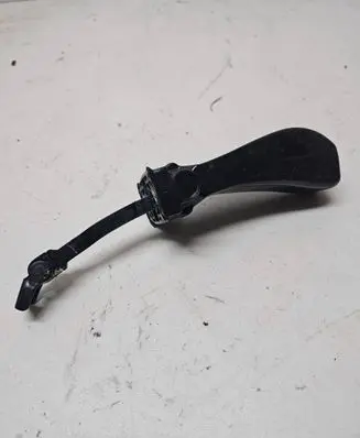 Skoda Octavia Mk3 (5E) Front door check strap stopper 5E0837267A