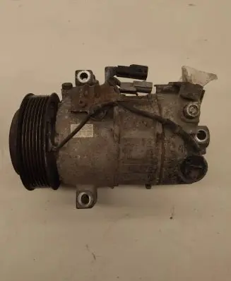 Nissan X-Trail T32 Air conditioning (A/C) compressor (pump) 926004CA0A KK4471607481 6SBH14C
