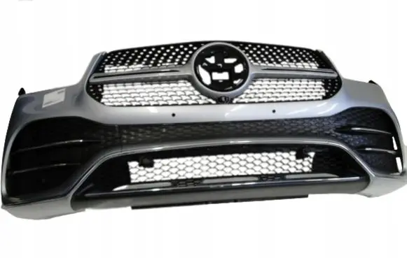 Mercedes-Benz GLE W167 Front bumper A1678855203