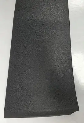 Mercedes-Benz Sprinter W906 Dashboard center trim panel A9606807480