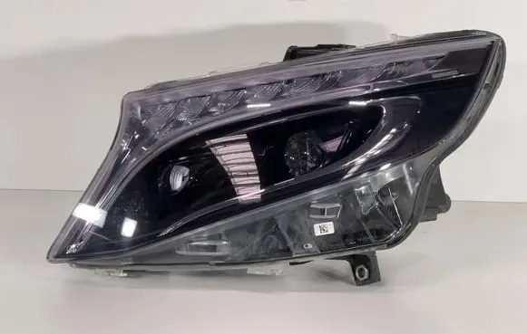 Mercedes-Benz V Class W447 Headlight/headlamp A4479061401